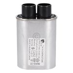 Kondensator Midea 17470000000694 für Mikrowelle + Kombibackofen +