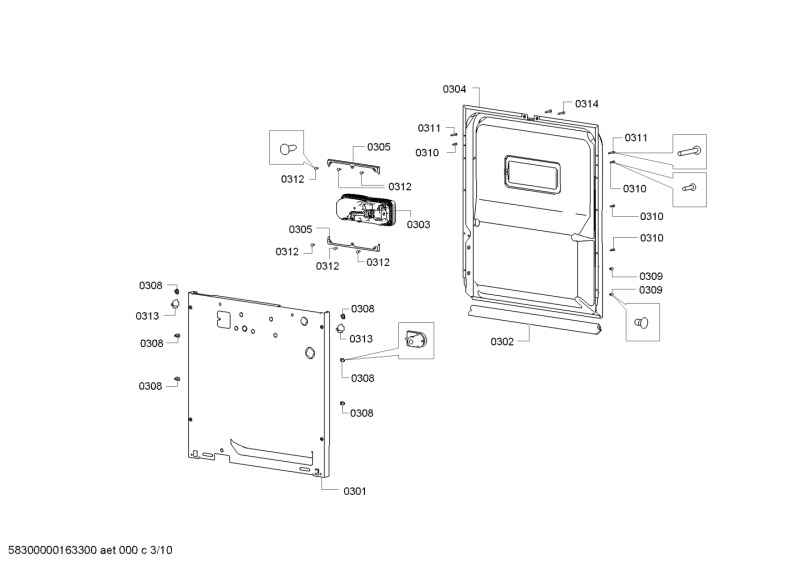 Ersatzteile_SM55E632CH_2F01_Bild_3