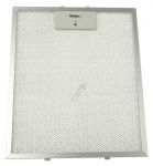 Aluminium-Filter für Amica Dunstabzugshaube 1006926 Fettfilter