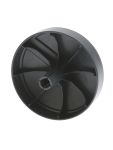 Rad für Heizung BSH-Gruppe 00266538 Laufrolle