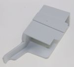 Abdeckung Türschalter für Trockner Samsung DC6300967A Schalterblende