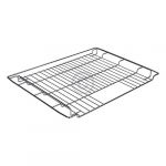 Grillrost NEFF 00438191 460x342mm für Backofen