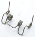 Whirlpool Waschmaschine Griff 488000518100 Türgriff DLC, 13