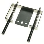 Smeg Geschirrspüler-Befestigungsgruppe 680074172 Montageteile