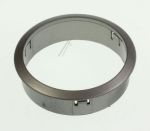 Knopfring für Ofen Vestel 42050342 Pop-in Metallblende