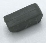 Gummifuß für Smeg Ofen 764010294 Rostschutz