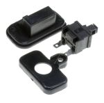 Rowenta Staubsauger Schalter Groupe Seb RSRT9520 schwarz