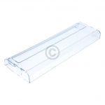 Schubladenblende BOSCH 00665258 430x132mm für Gefrierschublade Kühlschrank