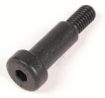 Schraube Innensechskant Stufe M6*18 für E-scooter Navee 40050100000443 Montage Befestigung