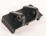 Hinterer Stecker G2MAX für E-scooter Kukirin 29011 Verbindung Buchse