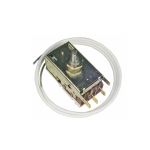 Thermostat wie ZANUSSI 226215403/8 Ranco K59-L1260 für Kühlschrank