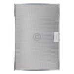 Metallfettfilter Whirlpool C00861497 566x380mm für Dunstabzugshaube Bauknecht