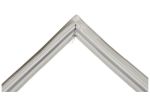 Amica Kühlschrankdichtung G 500x670 Türdichtung