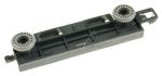 Besteckablage für Beko Geschirrspüler C00871844 Flexibel, Radmechanik