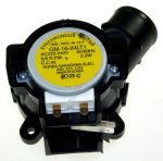 Dreiwegeventil für Beko Geschirrspüler C00915887 Wasserzulauf