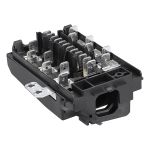 Klemmleiste Amica 8518464 für Herd Amica