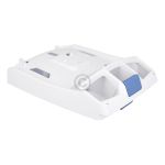 Waschmittelbehälter für Geschirrspüler Haier 70021055 Spülmittelverteiler
