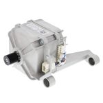 Zxgn-420-8-26l Motor für Waschmaschine Electrolux 140118774011 Induktionsmotor, Magnet