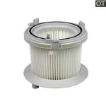 Filter Abluftfilter Filterzylinder Hoover T108 35600415 Candy Hoover, Hoover