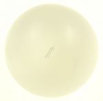 Kugelverschluss für Trockner Bosch 00619283 Türdichtung