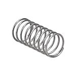 Feder Ecovacs 201-2353-1040 für Staubsauger-Roboter