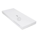 Verdampfertür Haier 70057761 für Gefrierschrank Haier