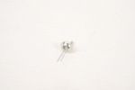 Befestigungsschraube für Ofen Küppersbusch 547556 3,5x8mm ZC3