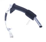 Heizungsbaugruppe für Kühlschrank Haier 49124355 Durchflussheizung