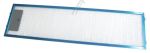 Metallfilter für Dunstabzugshaube Candy Hoover 49038897 Fettfilter