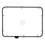 Backofentürdichtung passend für Bosch 00491638 BLUPARTS - KOMPATIBEL 10115897