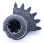 Zahnkranz für Kaffeemaschine BSH-Gruppe 00426757 Antrieb