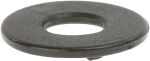 Lochscheibe für Kühlschrank Bosch 00176497 Türdichtung