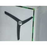 CORNERWASH SPRAY ARM ASSY 1517300100 Beko