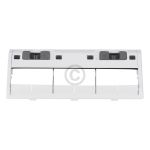 Abdeckung für Hauptbürste Ecovacs 201-2102-24E9 für Staubsauger-Roboter