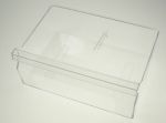 Gemüsefach C1823.5-1 für Kühlschrank Meiling 890209529 transparente Schublade
