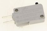 Mikroschalter für Candy/Hoover Ofen 49039432 Türschalter