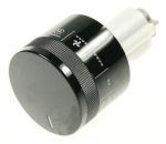 Ofenknopf für Hisense/Gorenje 574834 Herd-Bedienelement