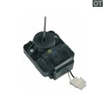 Ventilator Liebherr 6118012 F64-12 für Kühlschrank Gefrierschrank Liebherr