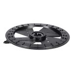 Right mop cleaning plate 201-2425-1084