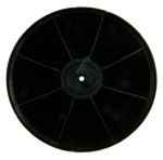 Kohlefilter F233 für Dunstabzugshaube Eurofilter 77X2894 233x32mm
