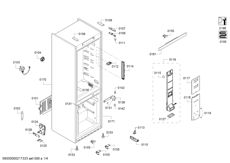 Ersatzteile_iQ500_KG56NAI32N_2F18_Bild_4