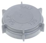 Salzstecker für Kühlschrank Hisense/Gorenje 700381 Küchenelektrogerät