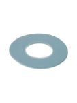 Unterlegscheibe für Kühlschrank BSH-Gruppe 00421277 Befestigungselement