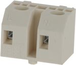 Befestigungsclip für Ofen BSH-Gruppe 00026689 Halterung, Backofen