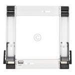 Zwischenbaurahmen ausziehbar Superior SUPSLW003 für Waschmaschine Superior