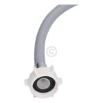 Candy Hoover Ofen Einlaufschlauch 92250869 Heizungstechnik