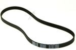 Antriebsriemen für DeLonghi Brotbackautomat EH1269 Kneten, Backen