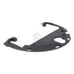 Chassis cover 201-24A3-0021 Ecovacs