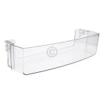Unterer Flaschenbalkon für Haier/Candy/Hoover Kühlschrank 70049171 Türfach