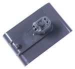 22,2V-2500mAh Akku für Dyson Staubsauger Classic BAT58002 Typ B